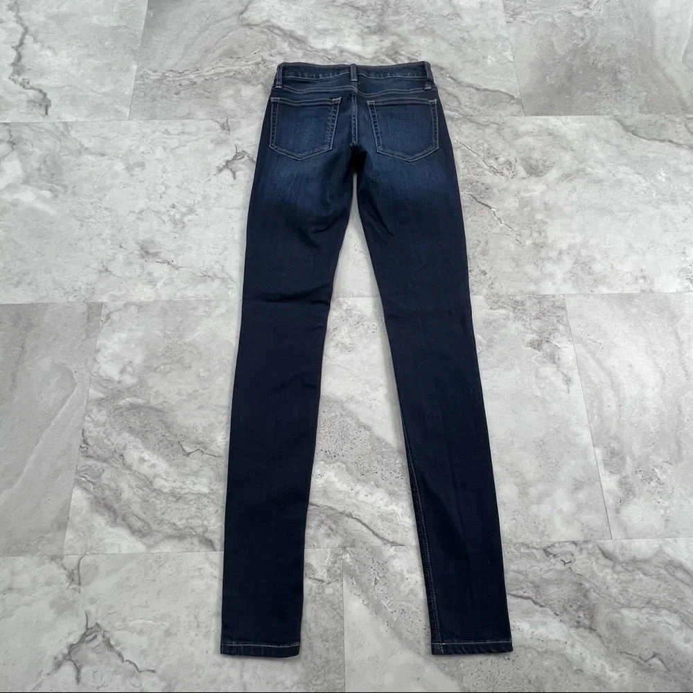 Daytrip Lynx Skinny Jeans‎ Size 25 R Regular - Picture 3 of 8